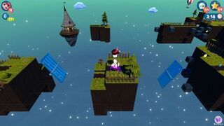 Скриншот 7 к игре The Legend of Gwen