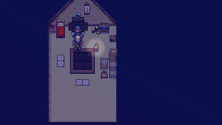 Скриншот 7 к игре Assassins Guild