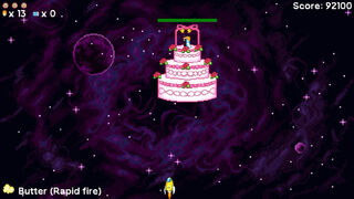 Скриншот 5 к игре Popcorn Rocket