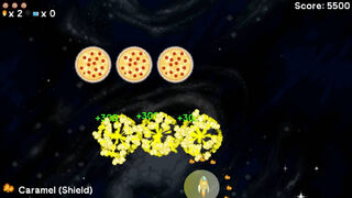 Скриншот 6 к игре Popcorn Rocket