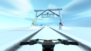 Скриншот 6 к игре MotoX
