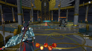 Скриншот 5 к игре Stardust League