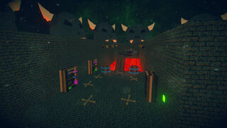 Скриншот 5 к игре Think And Co-op
