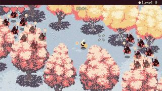 Скриншот 5 к игре The Last Humble Bee