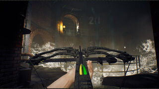 Скриншот 6 к игре The last lover