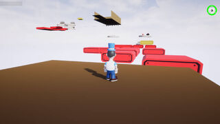 Скриншот 6 к игре Super Clown 3: Revenge