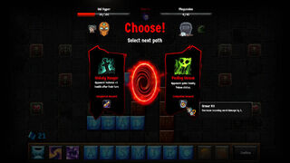 Скриншот 5 к игре SpellBounders 2