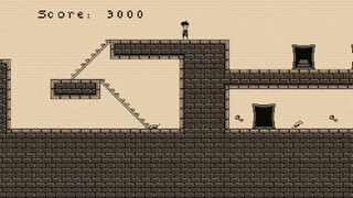 Скриншот 5 к игре Wild Castle