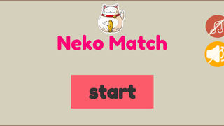 Скриншот 6 к игре Neko Match