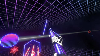 Скриншот 6 к игре Gemini Chase