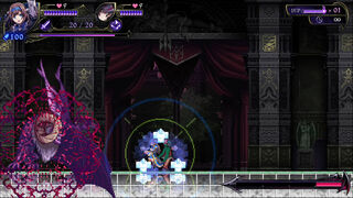 Скриншот 5 к игре Gal Guardians: Demon Purge