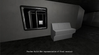 SCP - Containment Breach Reborn