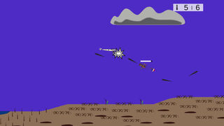 Скриншот 5 к игре Great Pilots