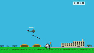 Скриншот 6 к игре Great Pilots