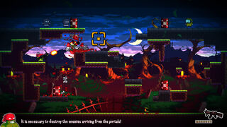 Скриншот 5 к игре Arena Chaos