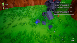 Скриншот 5 к игре PowerBots Builders