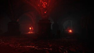 Скриншот 7 к игре The Moon Hell