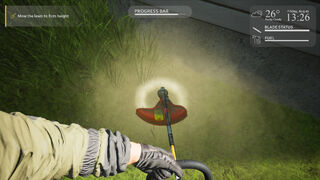 Скриншот 5 к игре Garden Renovator
