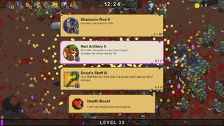 Скриншот 6 к игре Fantasy Madness: Bloodbath