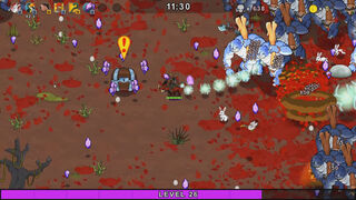 Скриншот 8 к игре Fantasy Madness: Bloodbath