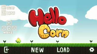 Hell O Corn