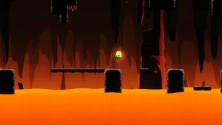 Скриншот 5 к игре Hell O Corn