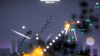 Скриншот 6 к игре IronKnight