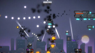 Скриншот 7 к игре IronKnight