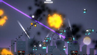 Скриншот 8 к игре IronKnight