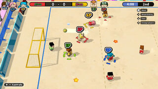 Скриншот 6 к игре Our Summer Sports