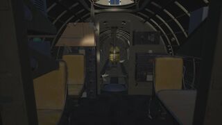 Скриншот 6 к игре The Mighty Eighth VR