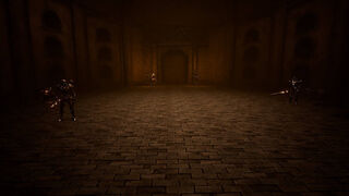 Скриншот 5 к игре Twilight Of The Gods