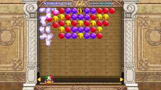 Скриншот 5 к игре Magical Drop VI