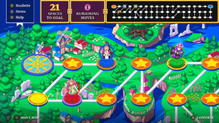 Скриншот 6 к игре Magical Drop VI