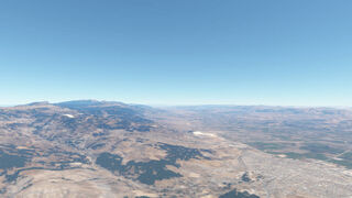 Скриншот 5 к игре Outerra World Sandbox