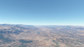 Скриншот 7 к игре Outerra World Sandbox