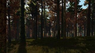 Скриншот 8 к игре Outerra World Sandbox