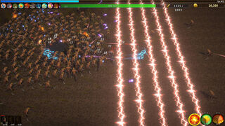 Скриншот 5 к игре Survivors: Three Kingdoms
