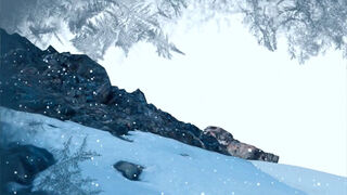 Скриншот 5 к игре Survivorman VR The Descent