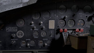 Скриншот 5 к игре B-17 Flying Fortress : The Mighty 8th Redux
