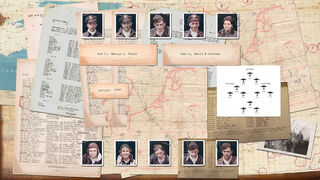 Скриншот 6 к игре B-17 Flying Fortress : The Mighty 8th Redux
