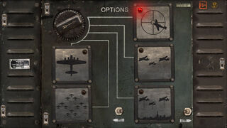Скриншот 7 к игре B-17 Flying Fortress : The Mighty 8th Redux