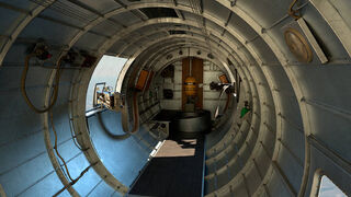 Скриншот 8 к игре B-17 Flying Fortress : The Mighty 8th Redux