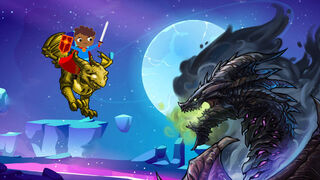 Скриншот 5 к игре Project Faith