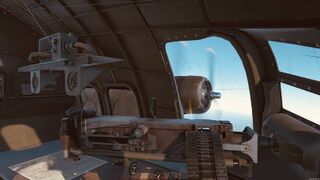 Скриншот 7 к игре B-17 Flying Fortress The Bloody 100th
