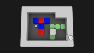 Скриншот 5 к игре Magnet Block