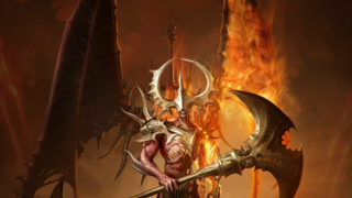 Разработчики Wolcen: Lords of Mayhem рассказали о масштабном обновлении с новым актом и контентом