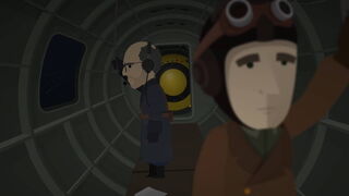 Скриншот 6 к игре Repella Fella: Prologue