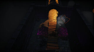 Скриншот 6 к игре Dungeon Renovators