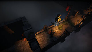 Скриншот 7 к игре Dungeon Renovators